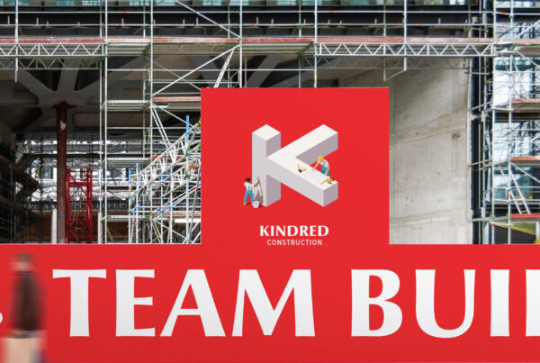 Kindred Construction